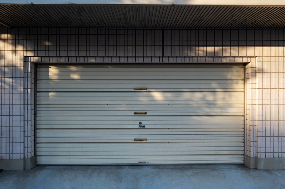 Fixing a Garage Door with Expert Solutions: Complete Guide