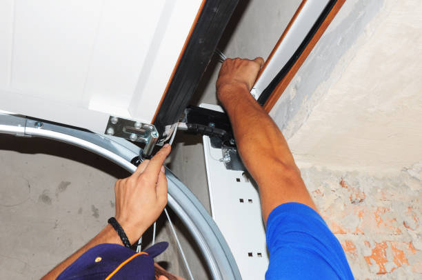 garage door repair services