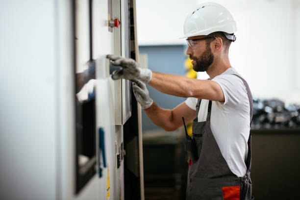 garage door installation