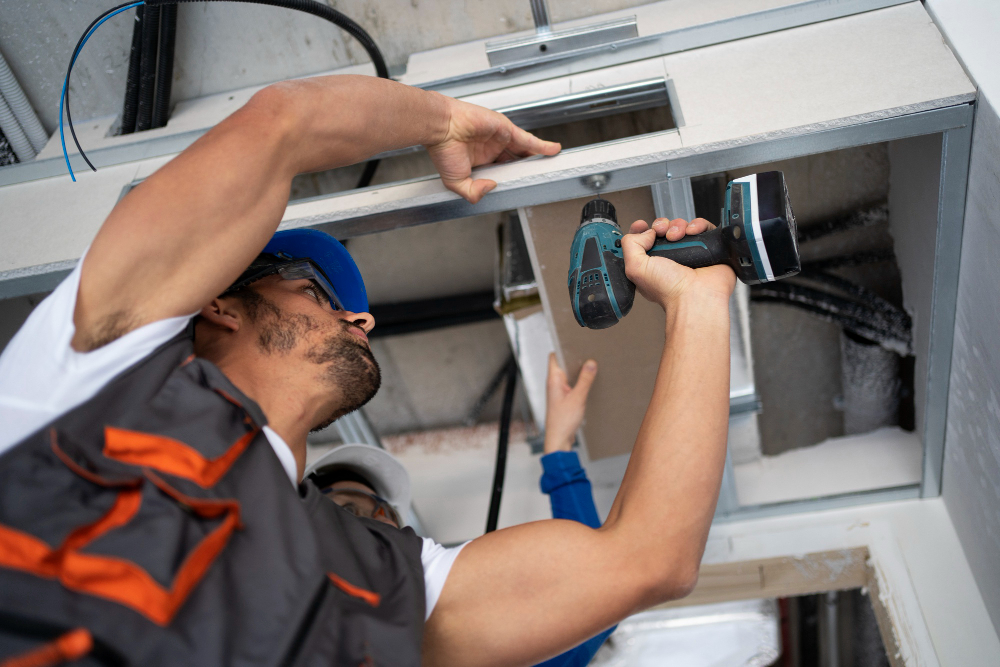 DIY vs. Professional Garage Door Installers: Which is Right for You?