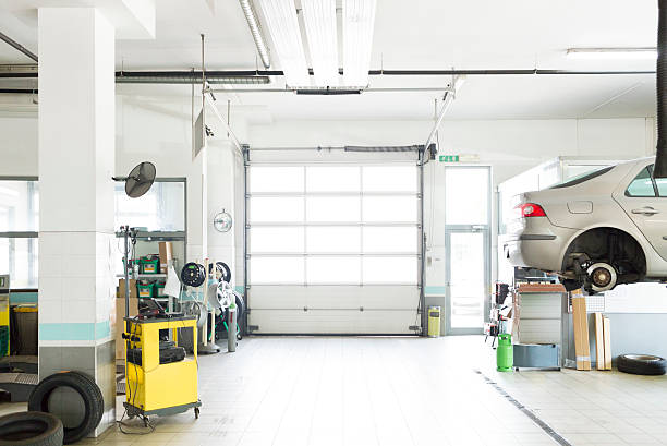 garage door repair in port stanley - pete's garage door repair
