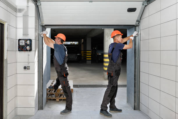 garage door repair Guelph