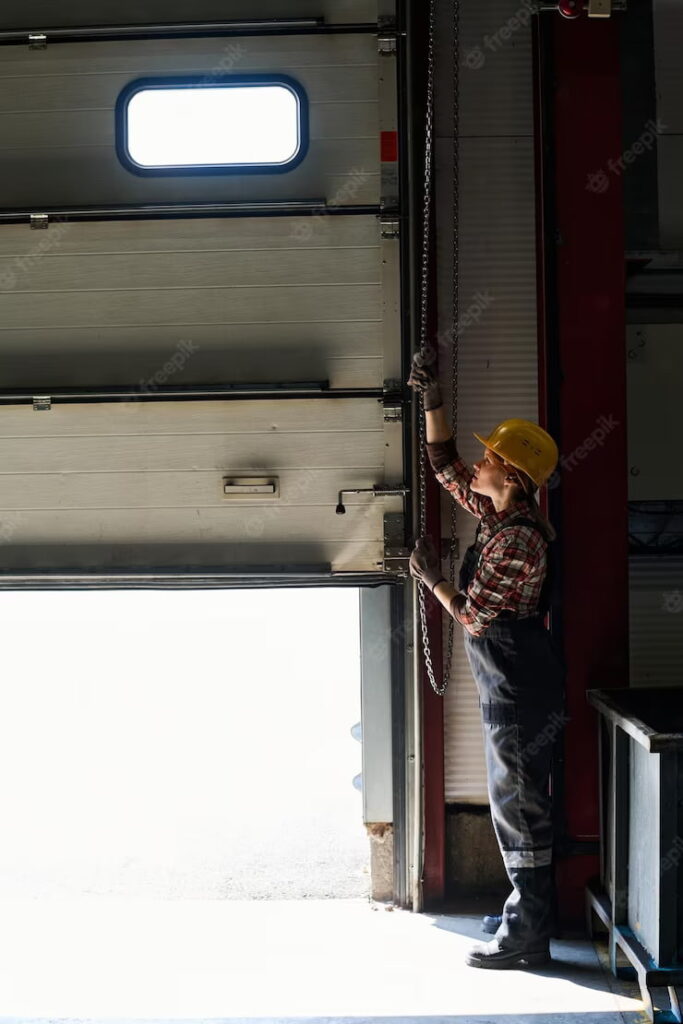 garage door repair in st. thomas - pete's garage door repair