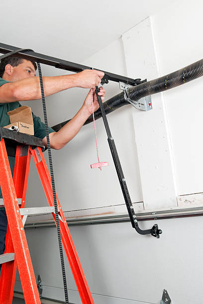 garage door repair